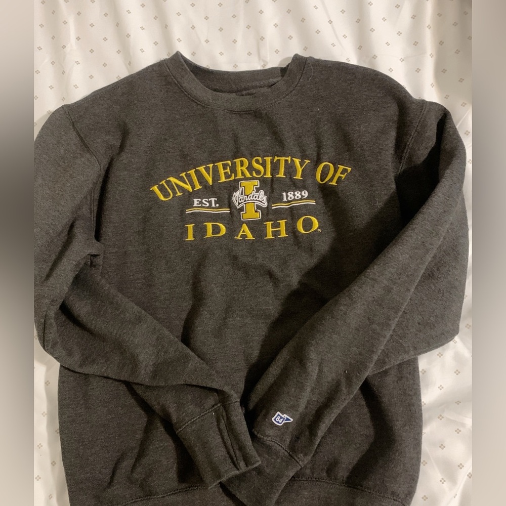 University of Idaho Sweatshirt